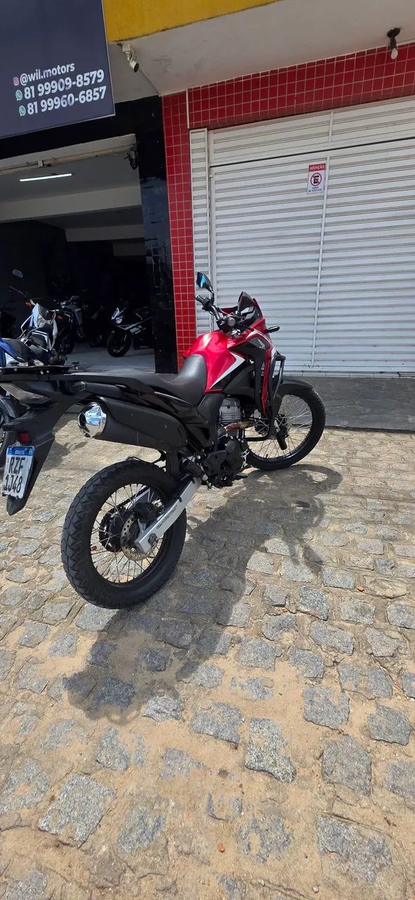 XRE RALLY 2022 - Foto 4
