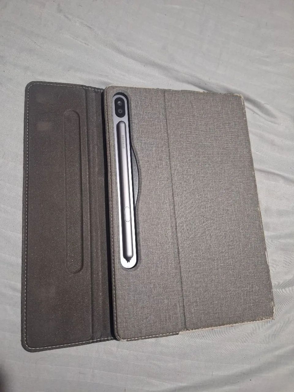 Galaxy Tab S6 10.5 AMOLED - Foto 2