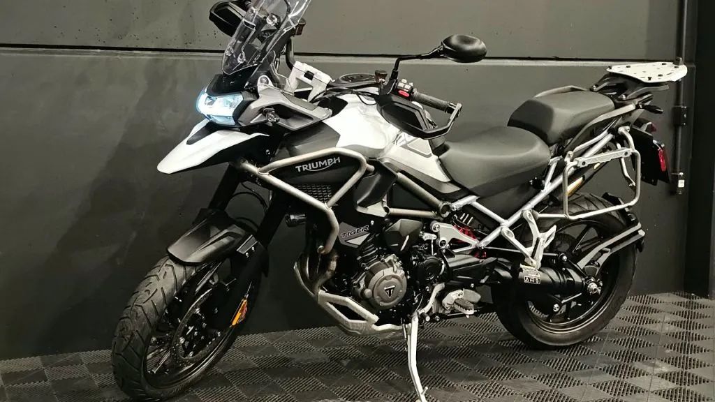 TIGER 1200 GT PRO - Foto 4