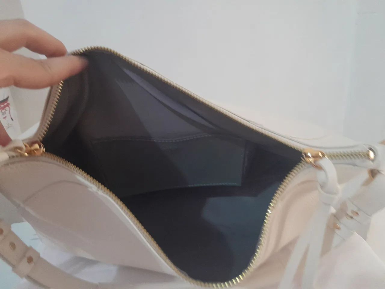 Bolsa Arezzo nova - Foto 3