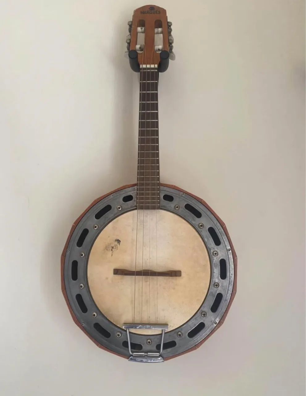 Banjo Marques  - Foto 3