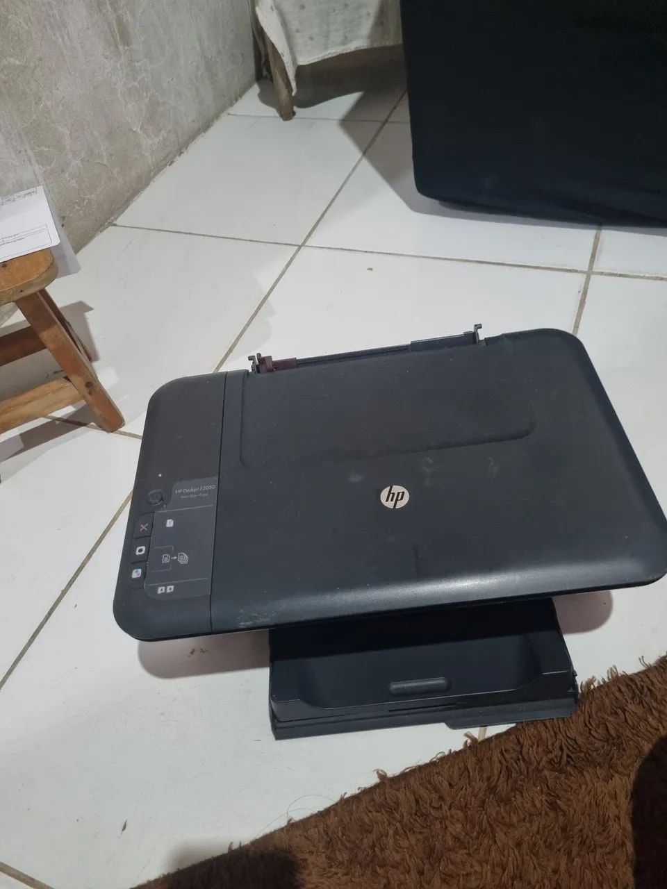 To vendendo uma impressora - Foto 2
