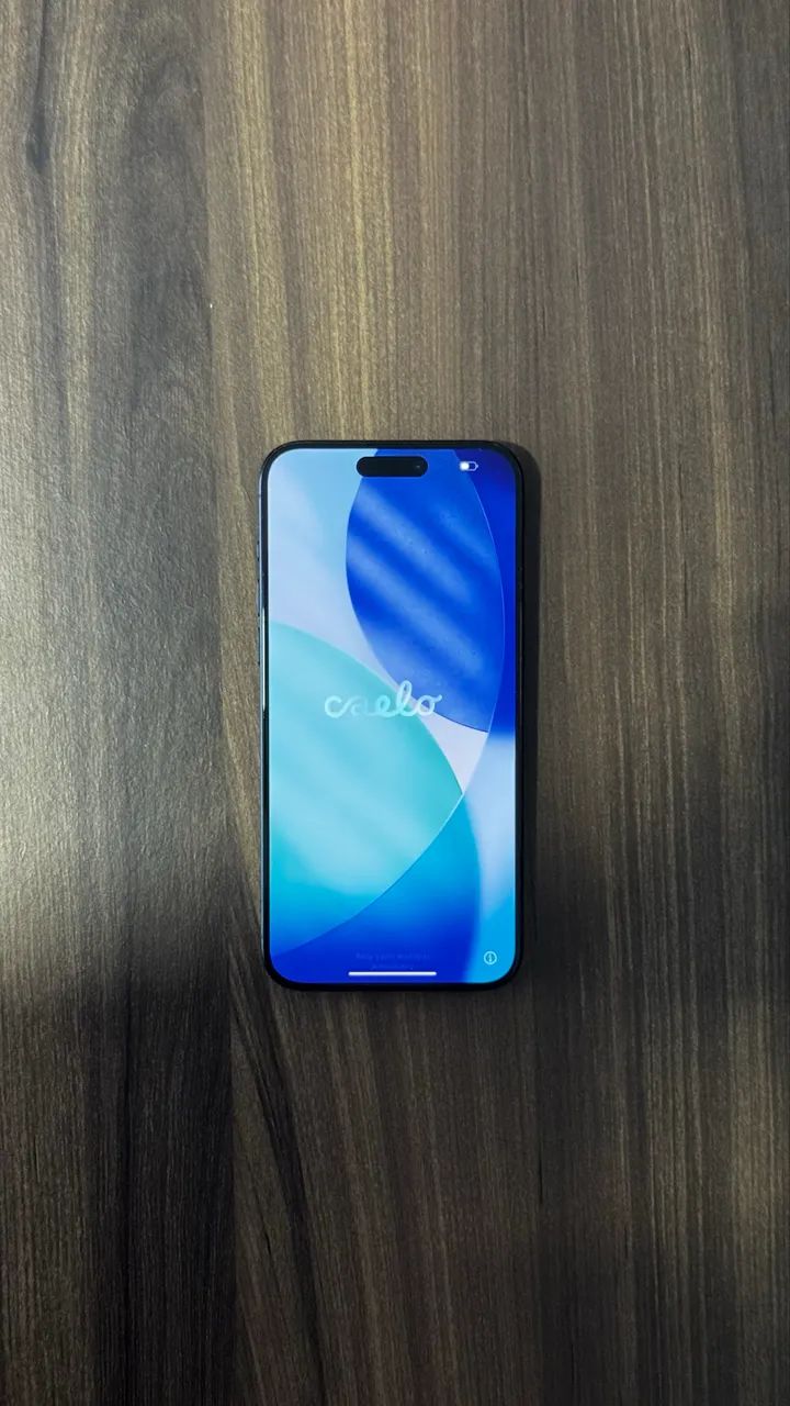 iPhone 15 PRO MAX 256GB - Foto 2