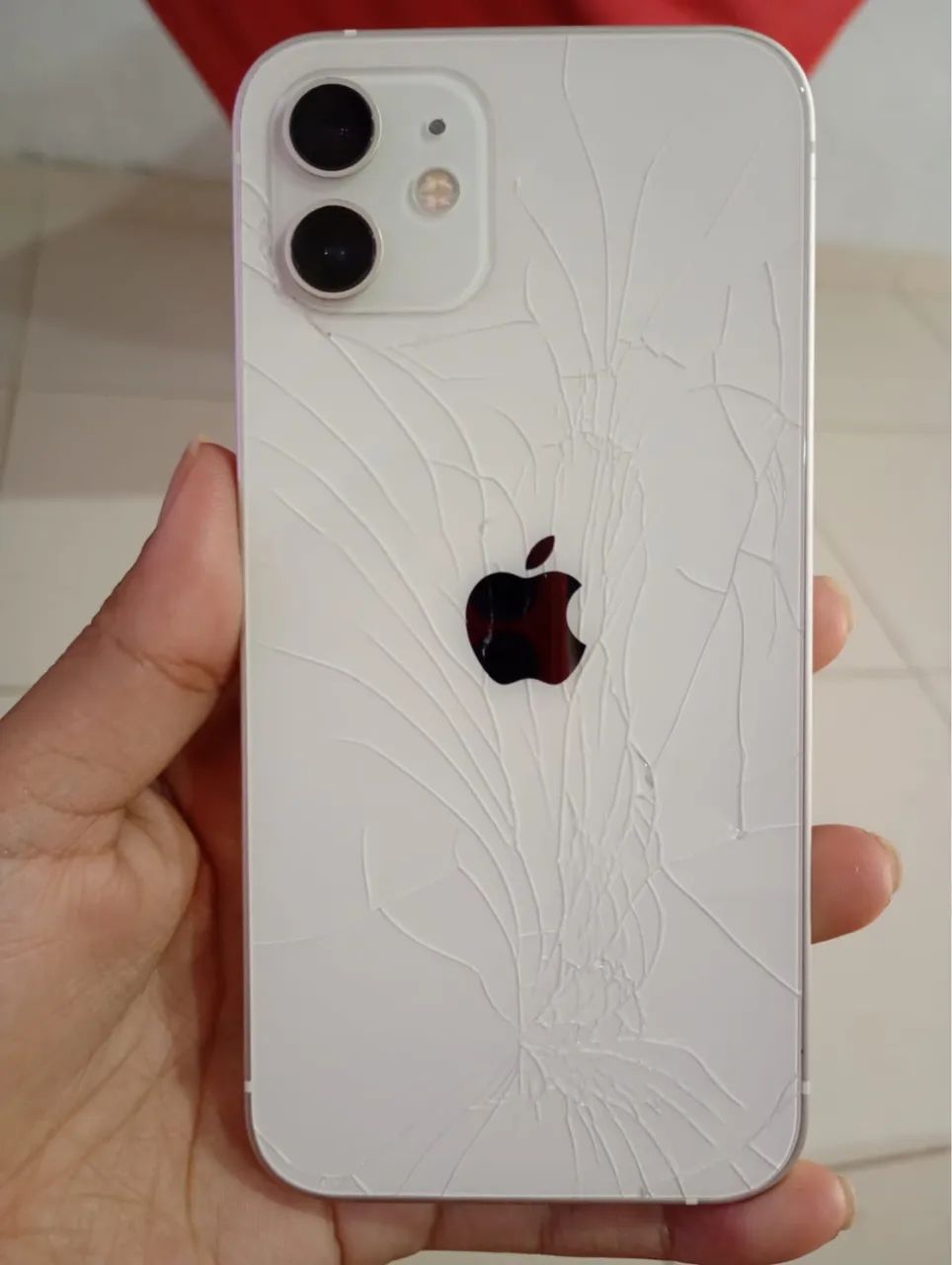 iPhone 12 128gb - Foto 3
