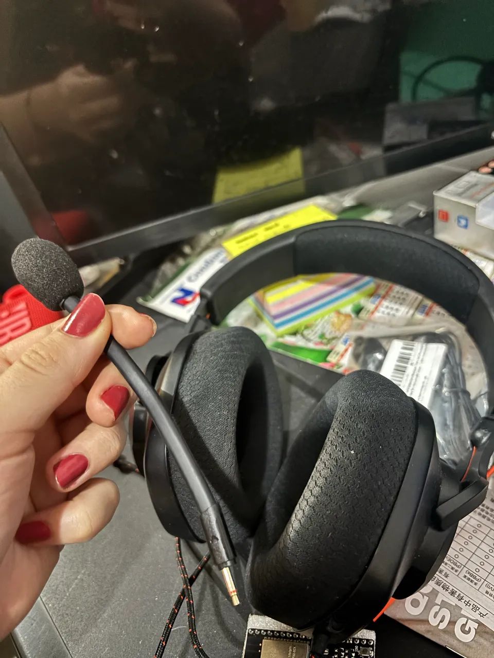 Fone Jbl quantum  - Foto 2