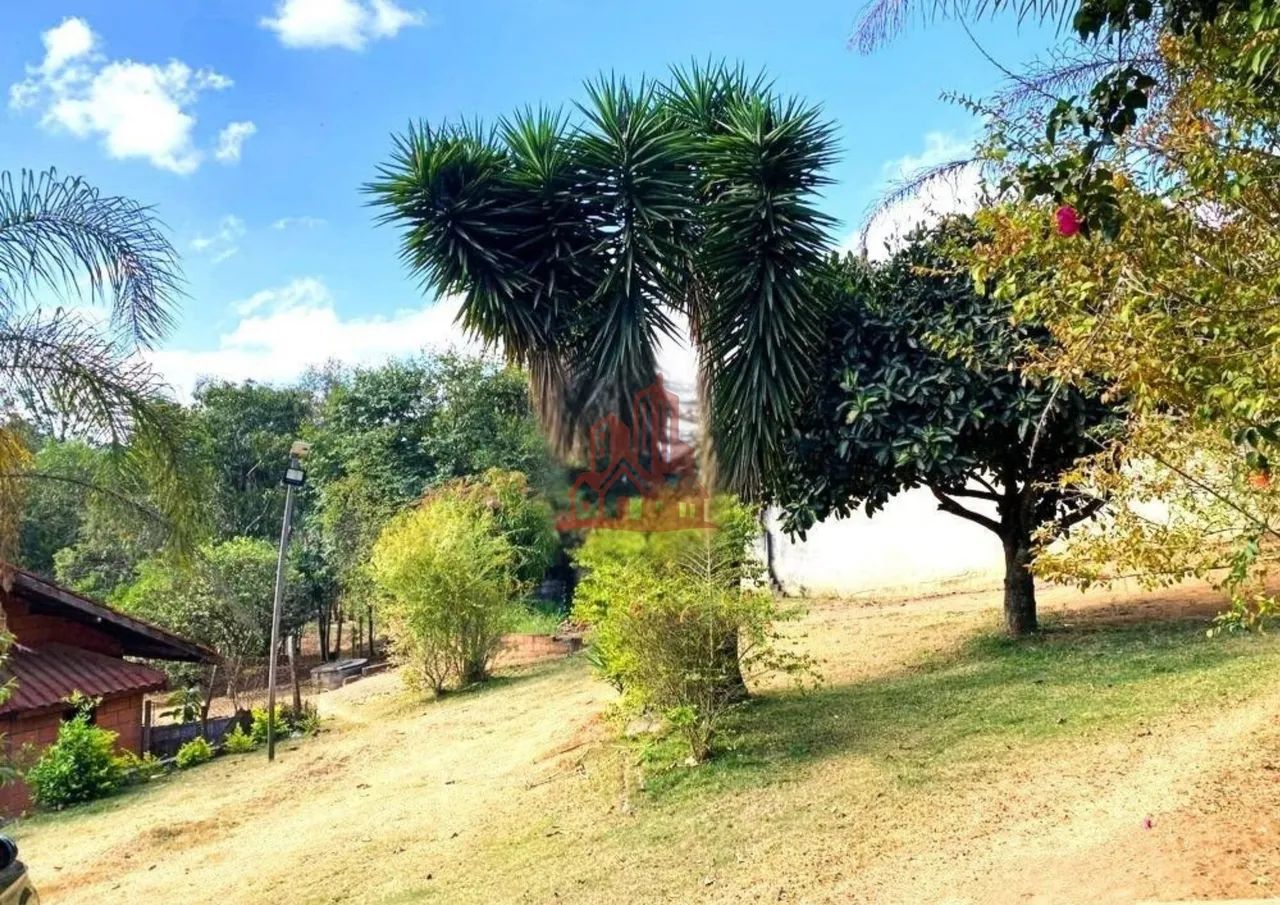 SÍTIO DOS SONHOS EM IBIÚNA/SP - Foto 4