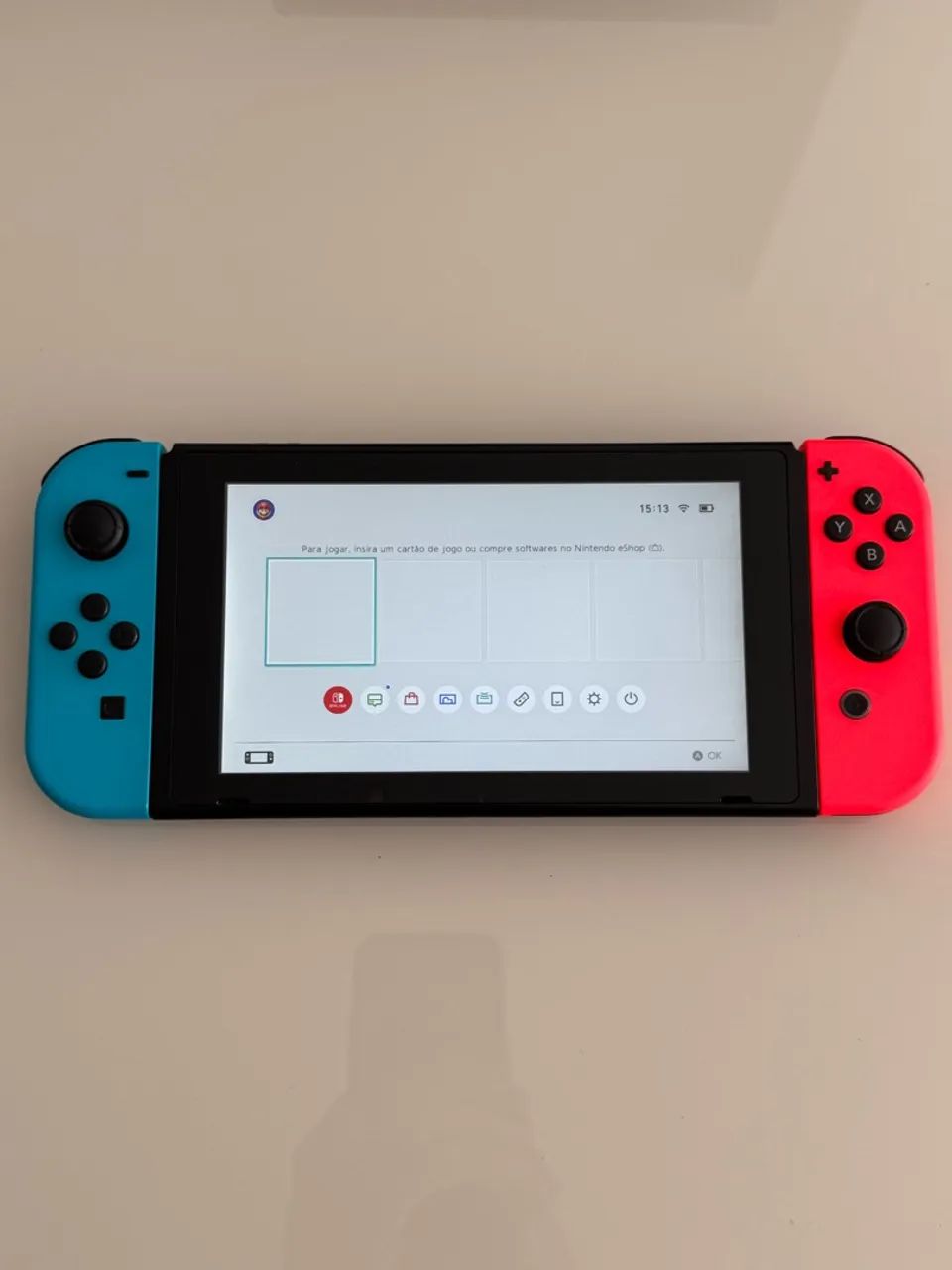 Nintendo Switch V1 - Foto 2