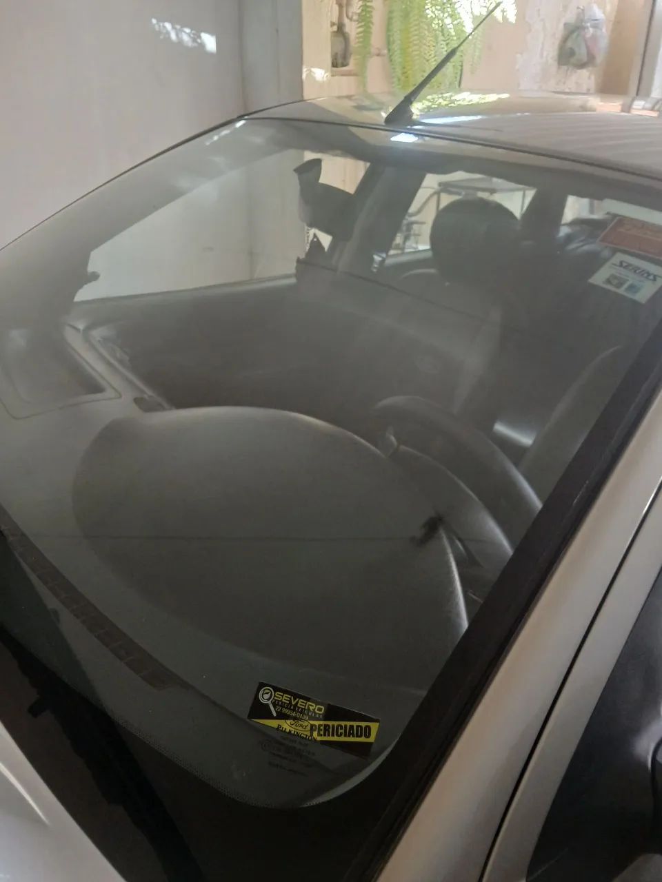Ford Focus 2009