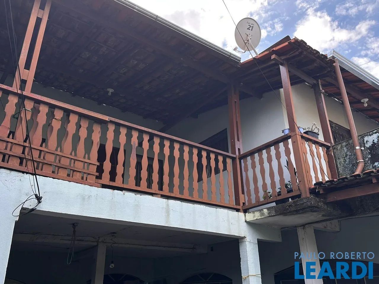 CASA TÉRREA - BOA VISTA - MG - Foto 2