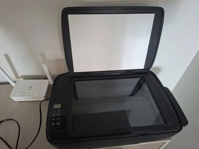 Impressora Hp Ink Tank Wireless 416 (PARA RETIRAR PEÇAS) - Foto 5