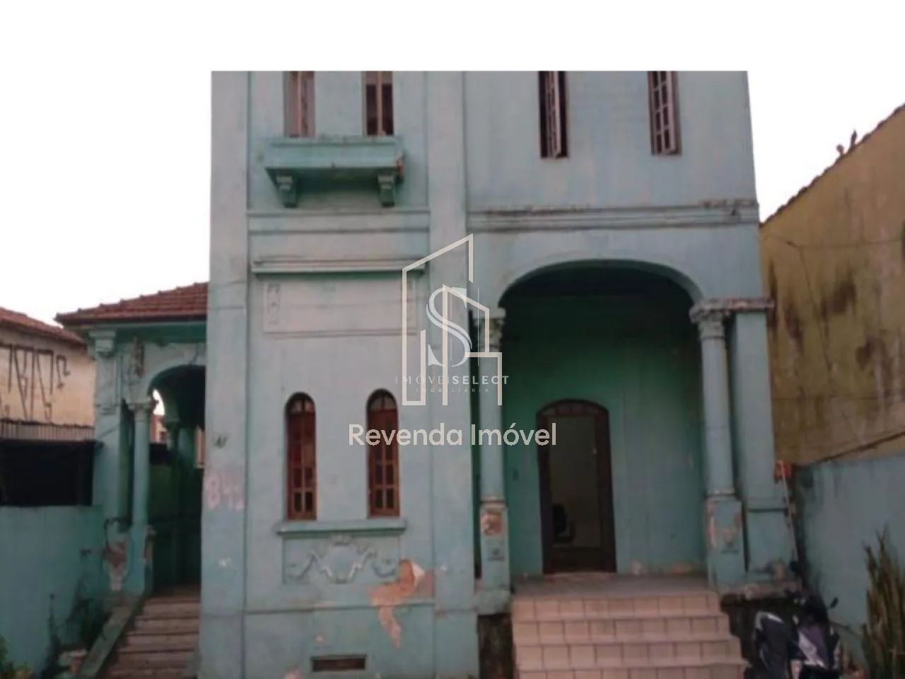 VILA MONUMENTO, TERRENO DE 847M²! - Foto 3