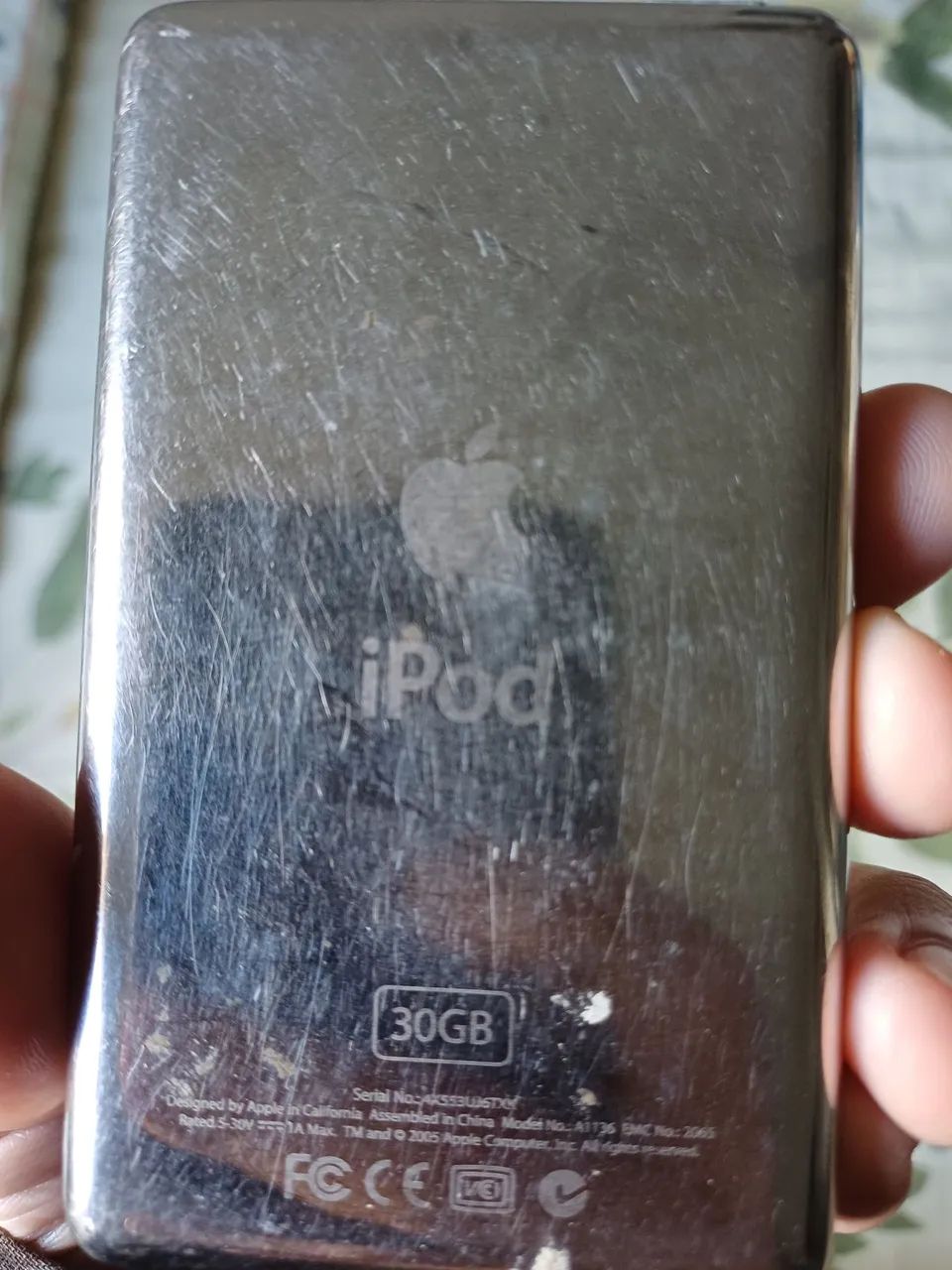 Ipod 30gb - Foto 2