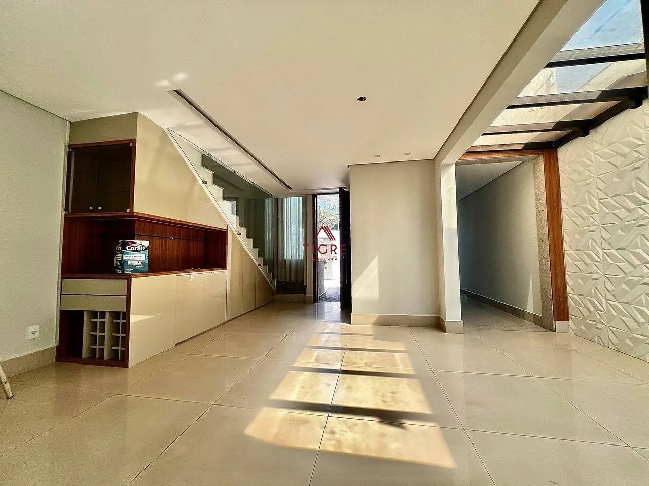 Casa com 3 Quartos 2 suítes para locação, 180m² - Foto 3