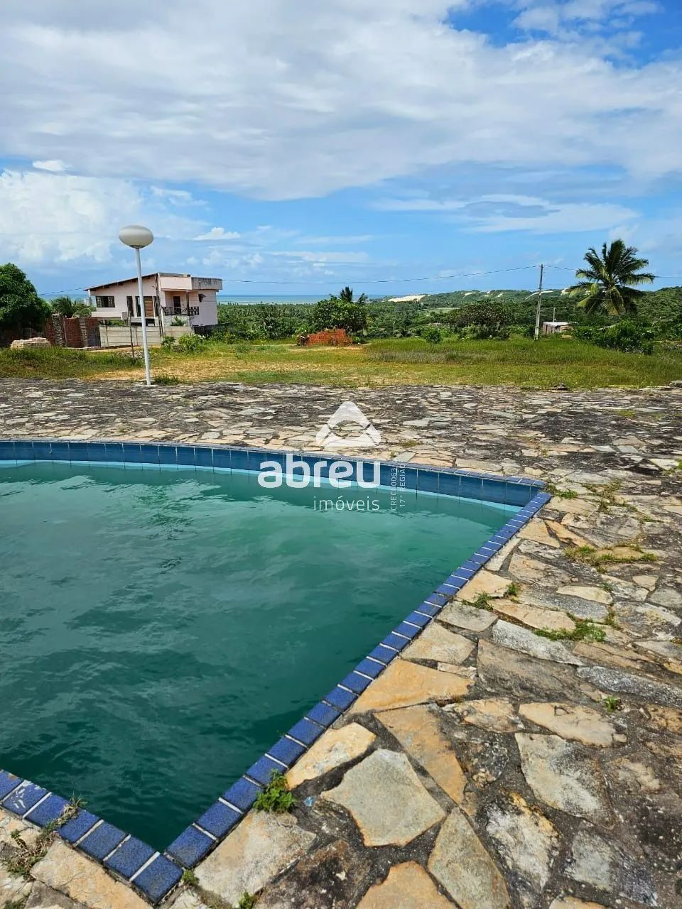 Terreno Condomínio em Extremoz - Foto 3