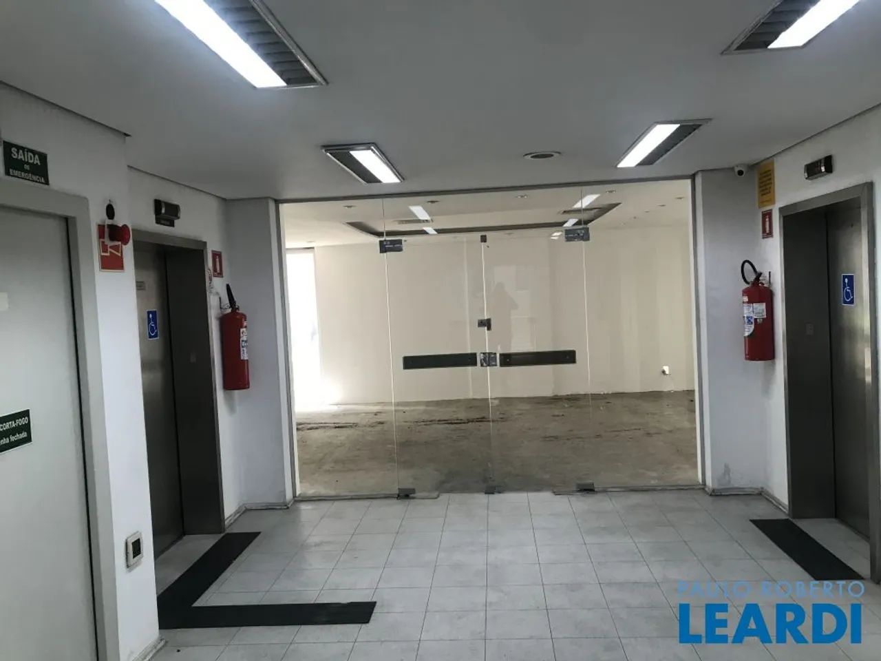 CONJ. COMERCIAL - PARAÍSO - SP - Foto 2