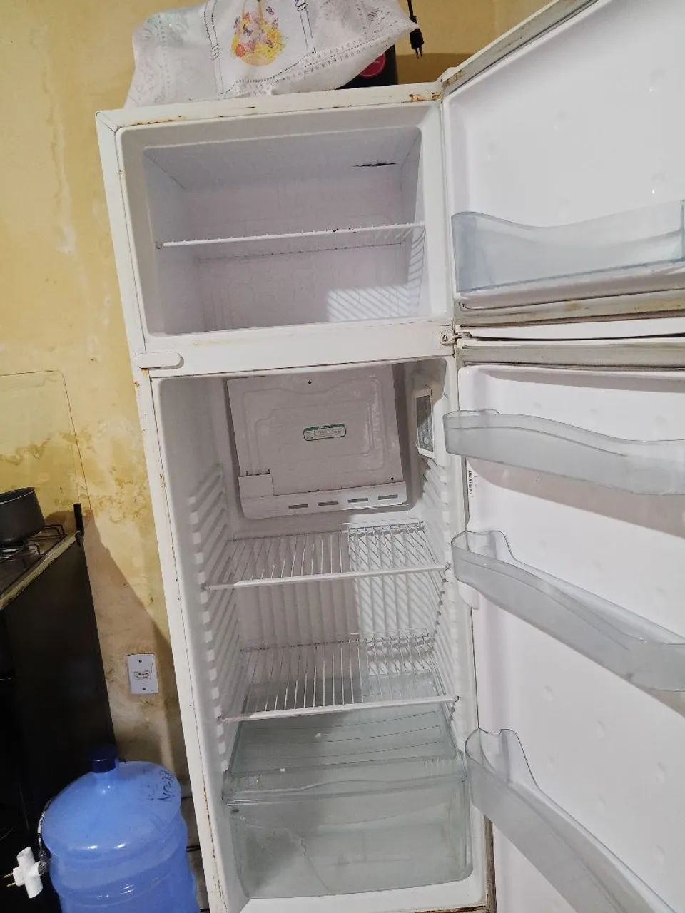 VENDO GELADEIRA  - Foto 4