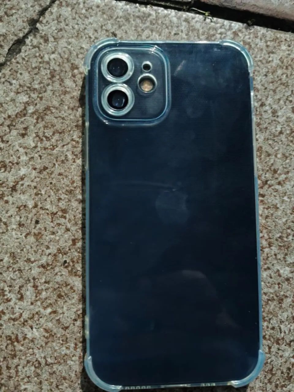 iPhone 12 normal 