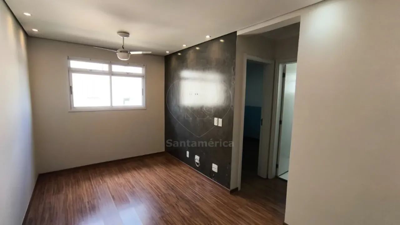 Apartamento à venda com 2 quartos no Edifício Vila das Orquídeas, Zona Oeste de Londrina - Foto 3