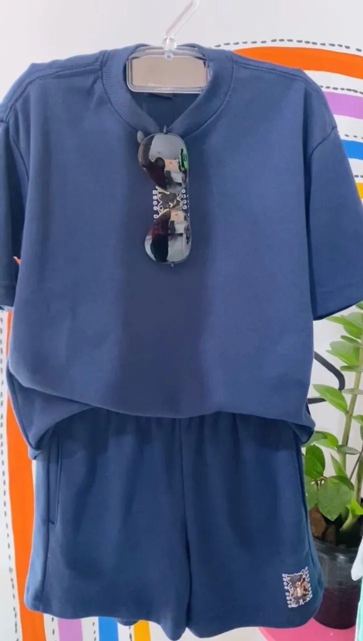 Conjunto infantil e juvenil  - Foto 2