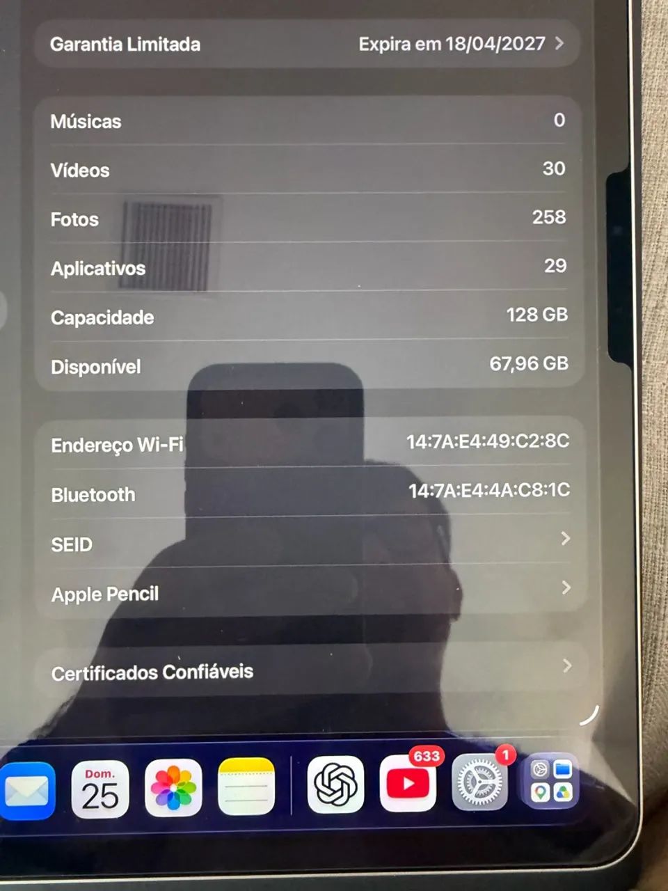 iPad Air - Foto 2