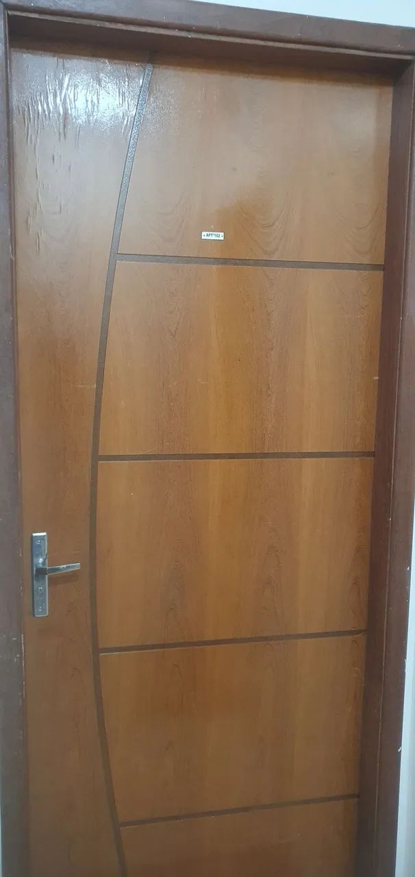 Alugo apartamento de 2 quartos em Santa Maria - DF (R$ 1.200,00) - Foto 3
