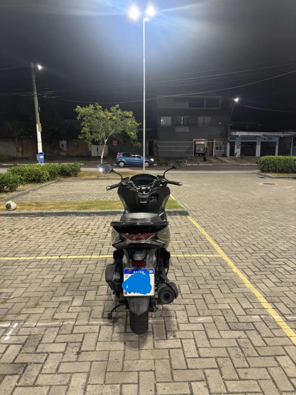 PCX 150 DLX ABS - Foto 5