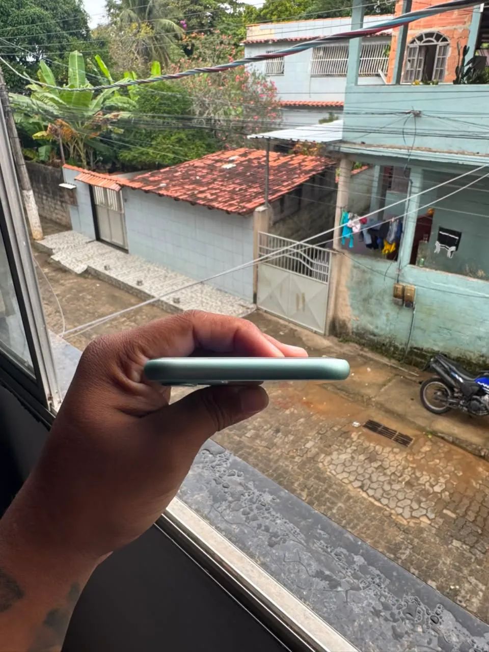 iPhone 11 256gb - Foto 2
