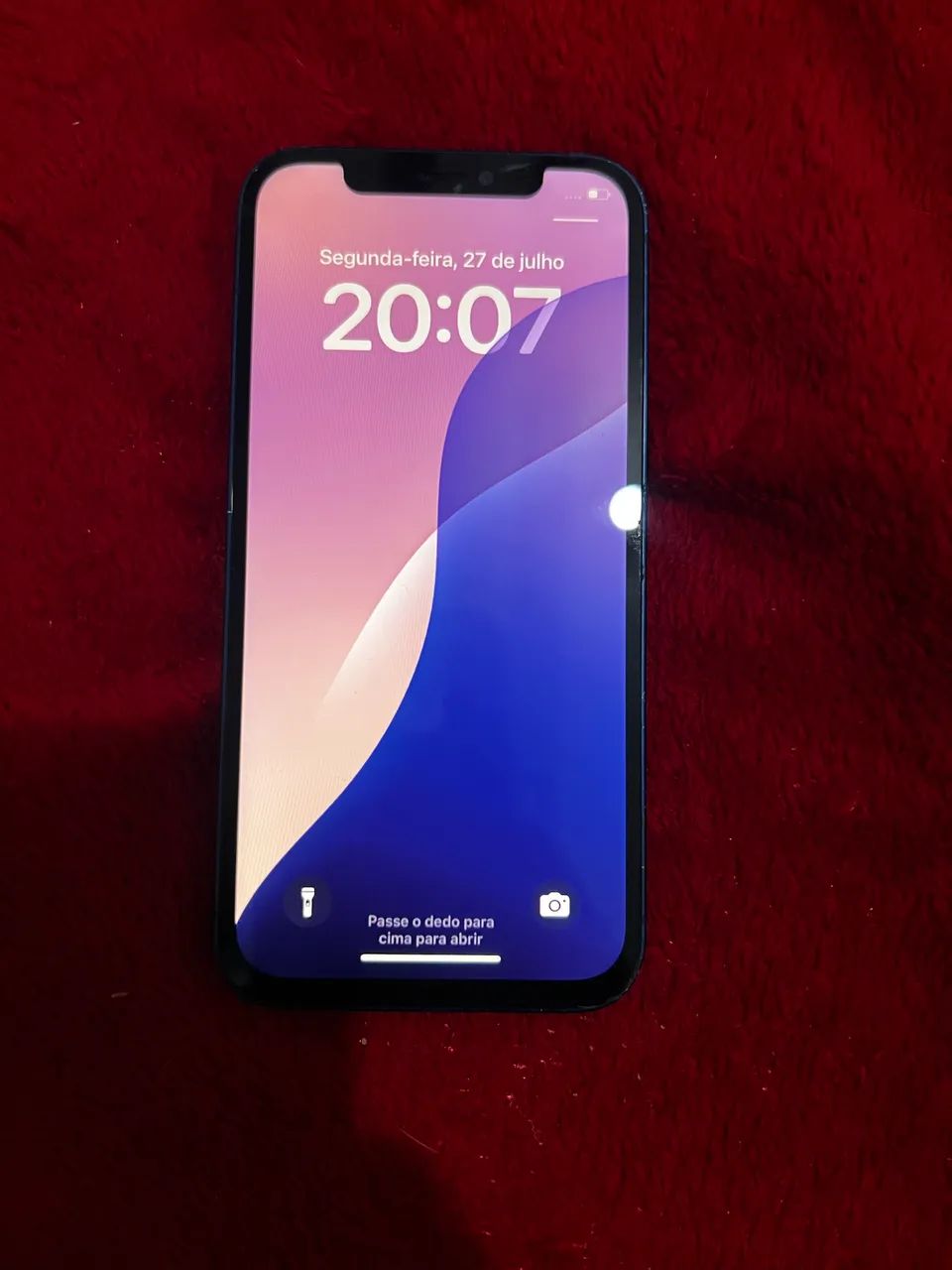 IPHONE 12 - 128GB - Foto 3