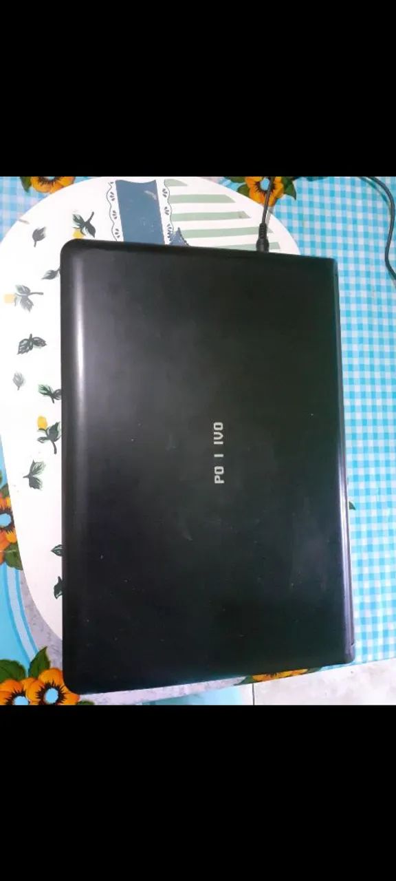 NOTEBOOK POSITIVO  - Foto 3