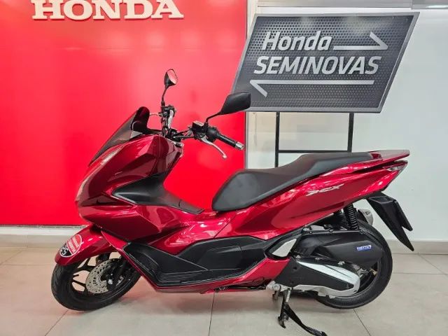 PCX ABS 2025 ( TRANSF GRÁTIS ) - Foto 5