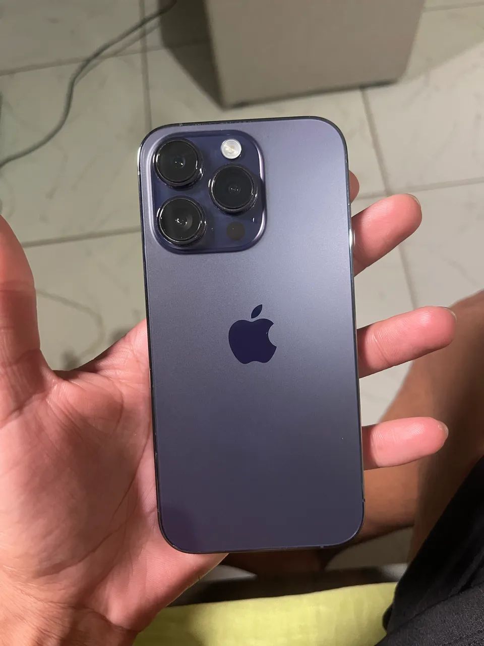 iPhone 14 Pro  - Foto 3