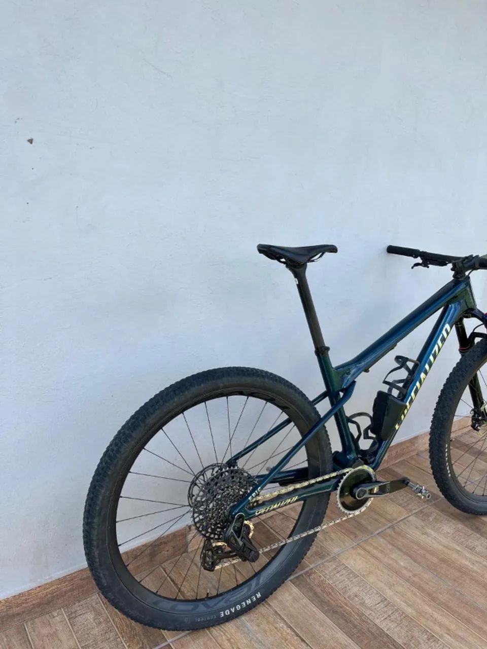 SPECIALIZED EPIC WORLD CUP TAM L - Foto 3