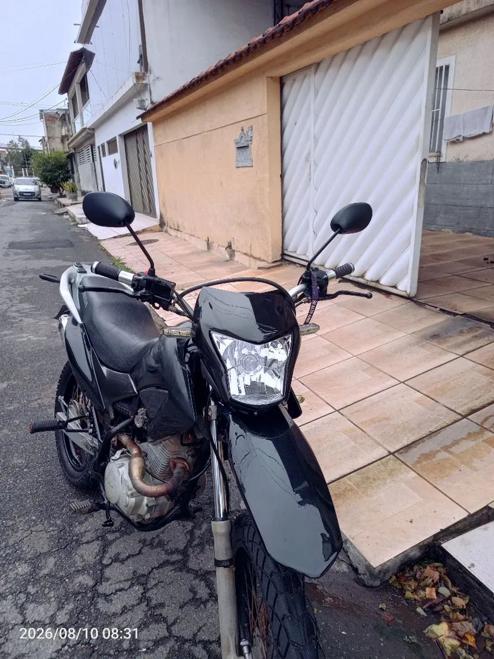 Bros 150  - Foto 4