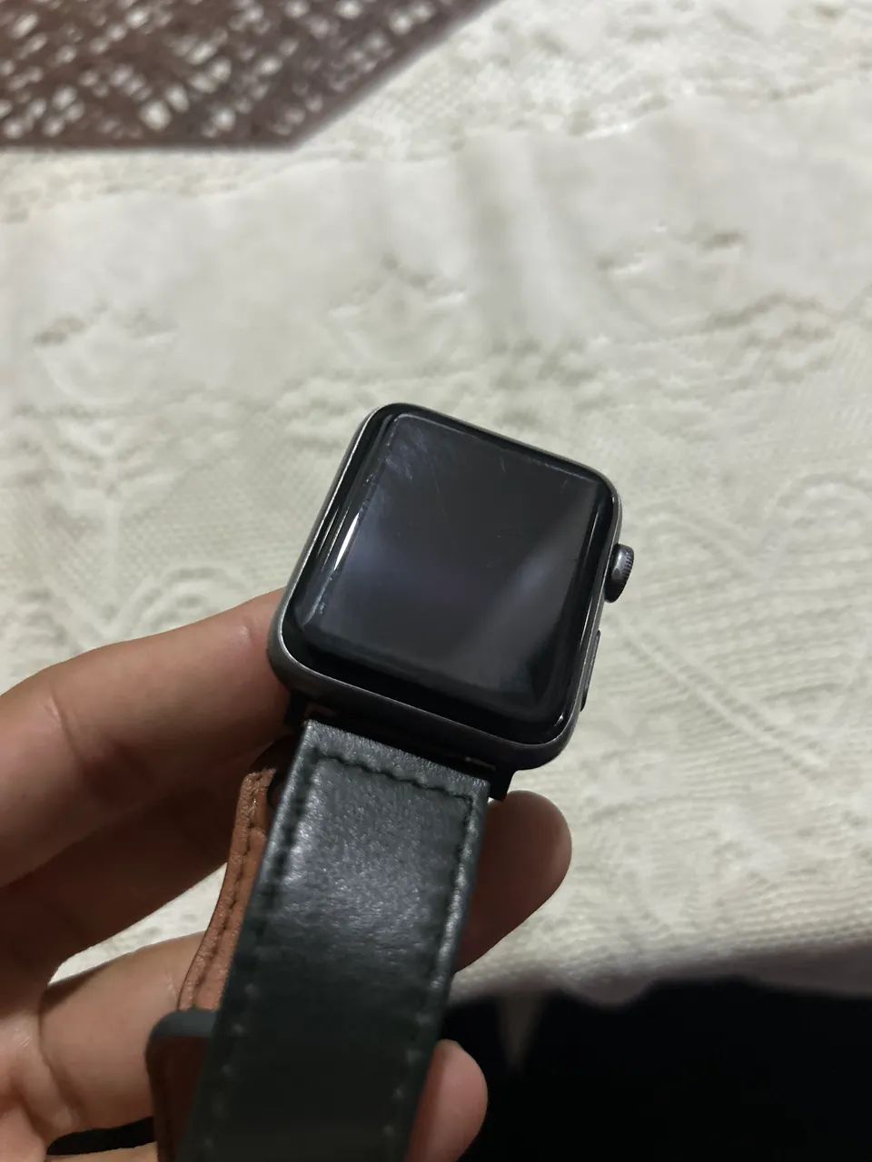 Applewatch Serie 3 - Foto 2