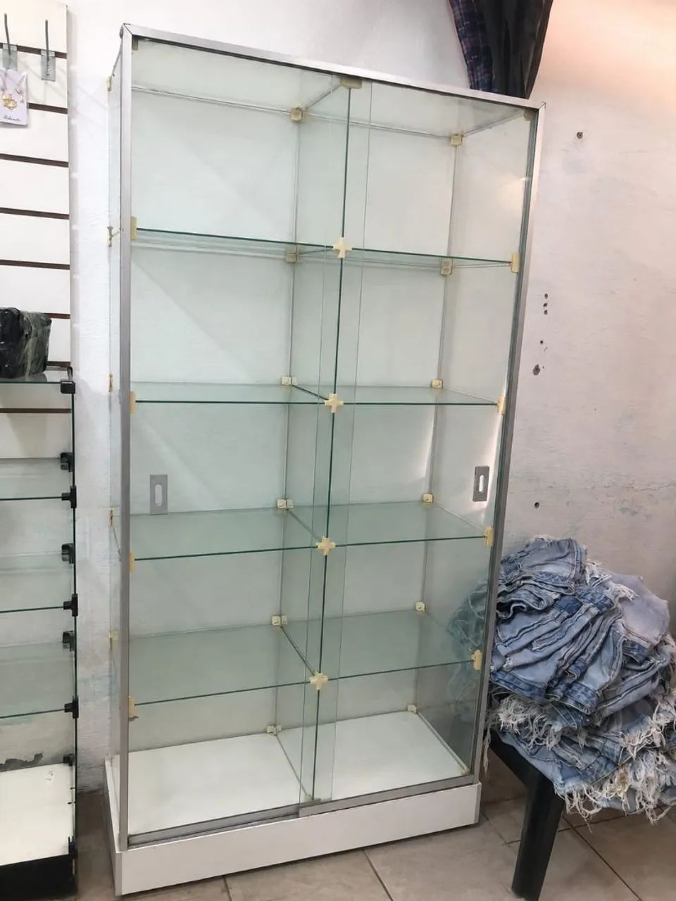 Vitrine expositora  - Foto 3