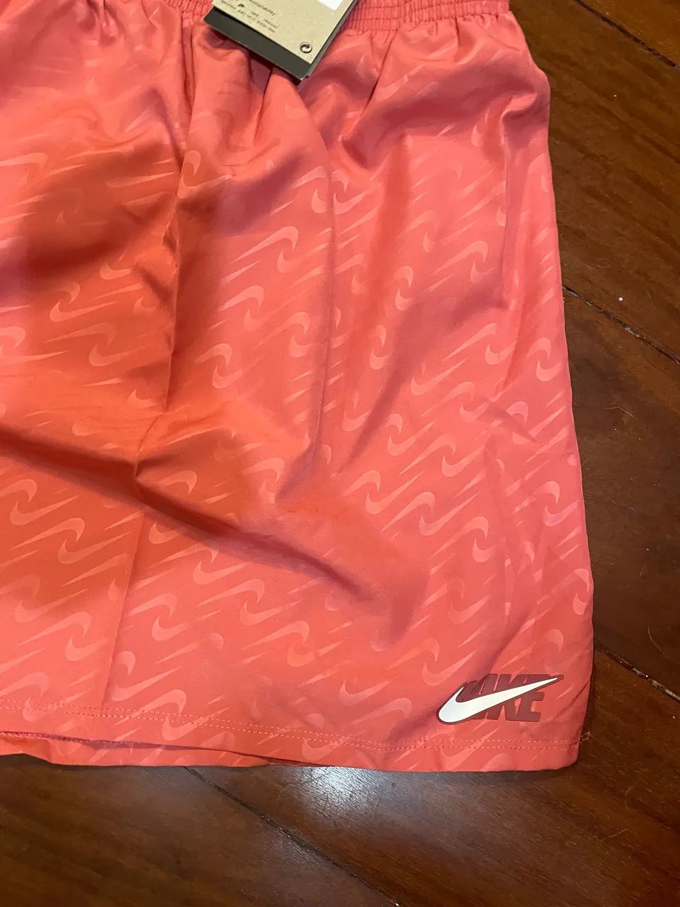 Short Nike plus size  - Foto 3