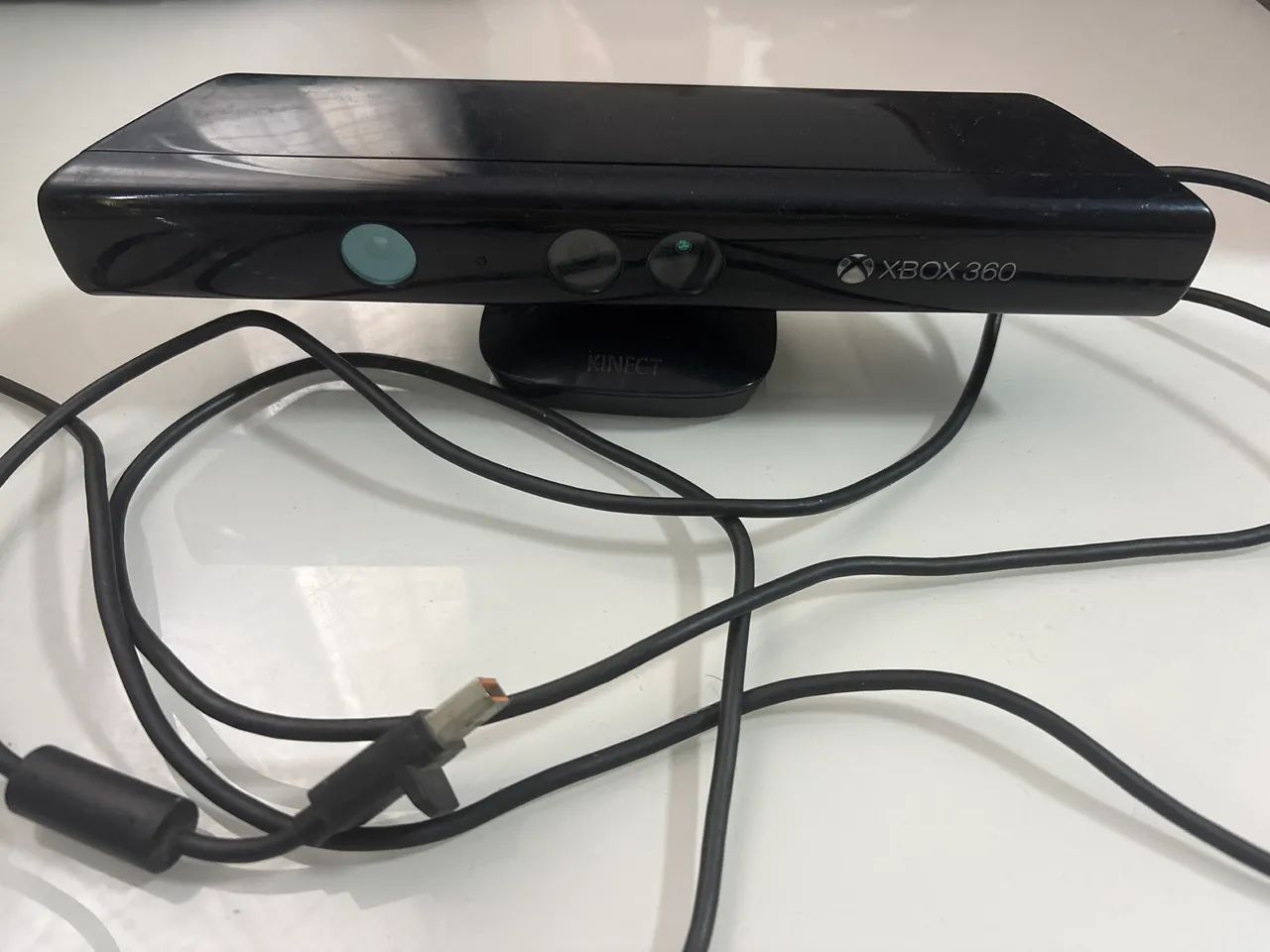 Kinect Xbox 360