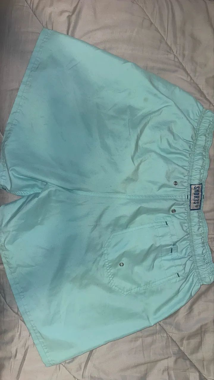 Shorts Co - Foto 4