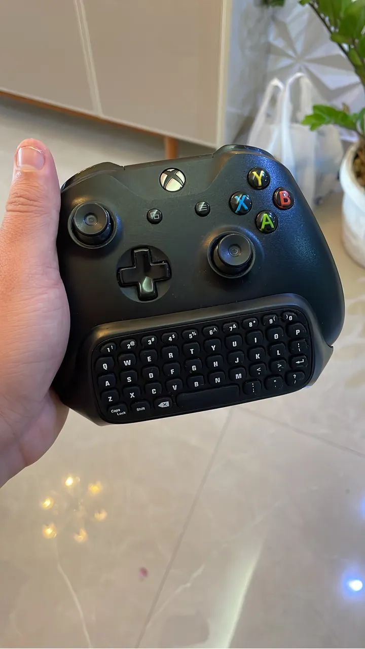 Teclado Xbox one  - Foto 2