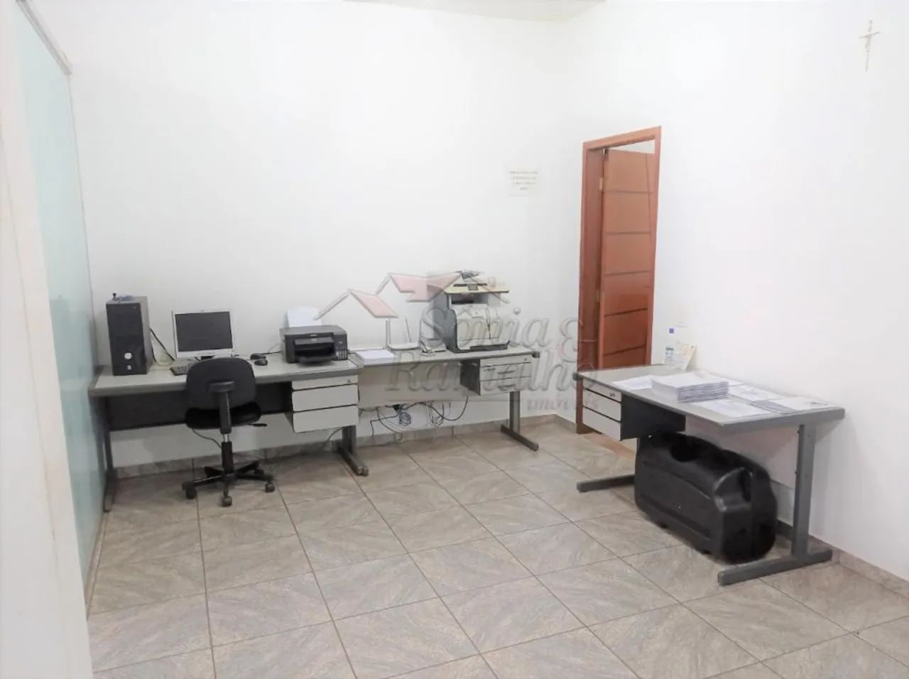 Imóveis Comerciais Casa Comercial em Ribeirão Preto - Foto 5