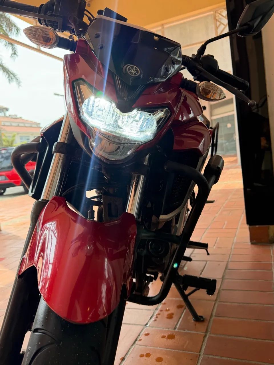 FAZER 250 2020  - Foto 5
