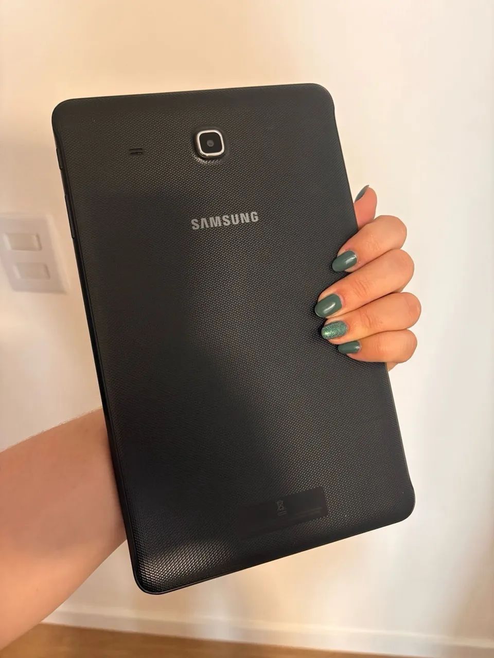 Tablet Samsung tab E - Foto 5