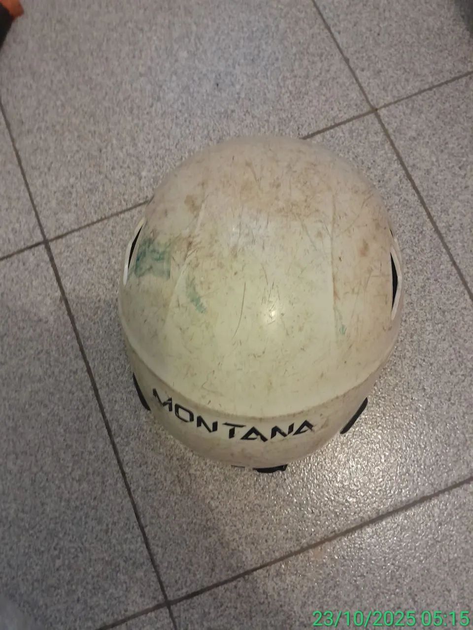 Vendo Cinto EPI completo Usado - Foto 4