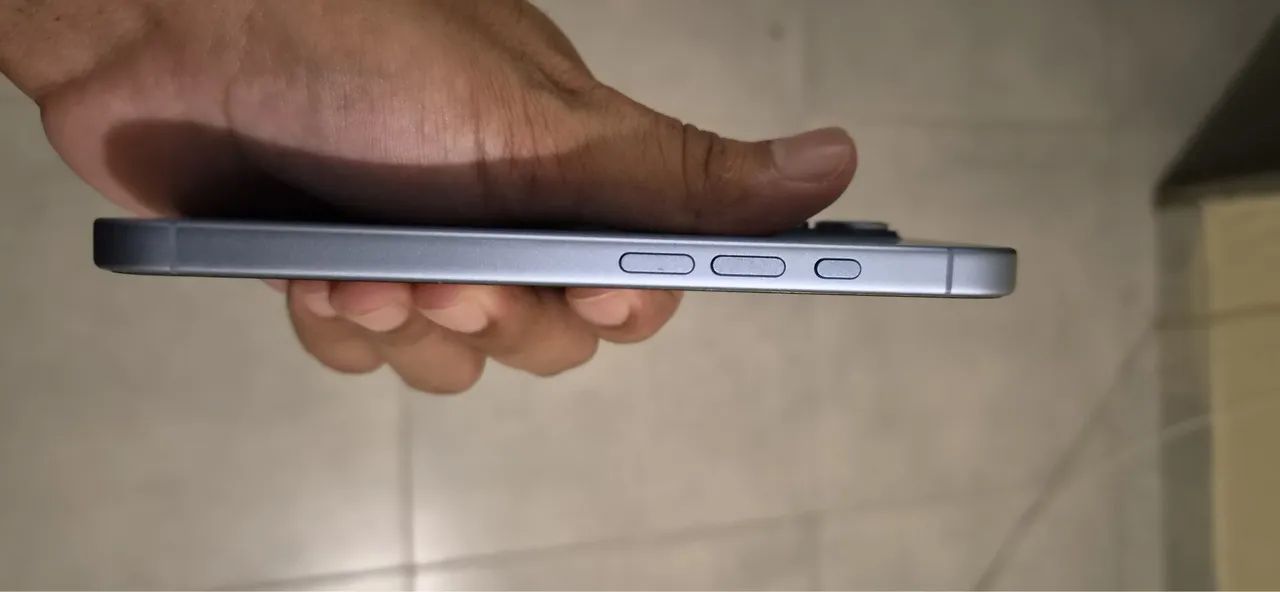 iPhone 17 excelente  - Foto 2