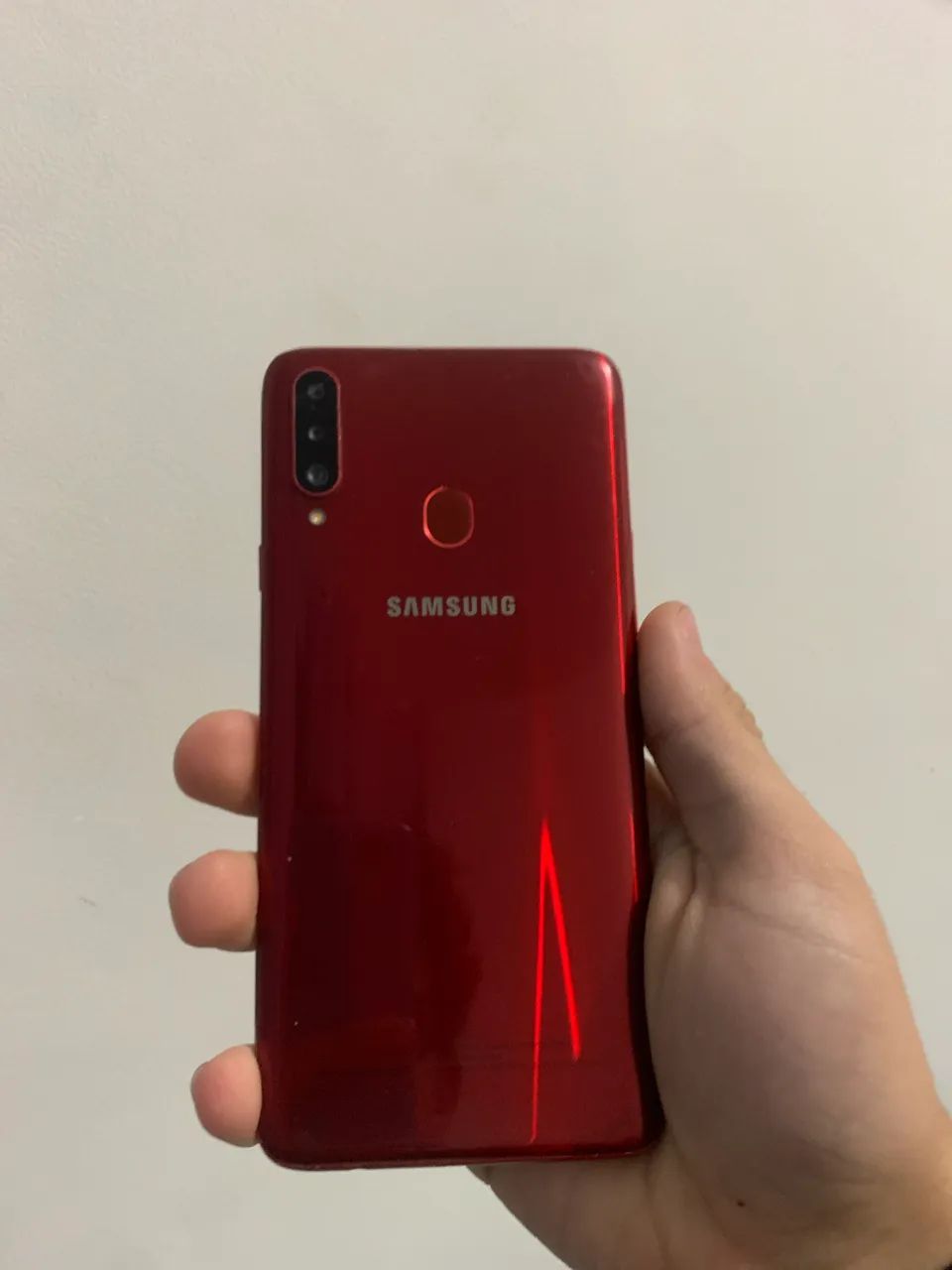 Samsung A20s - Foto 3