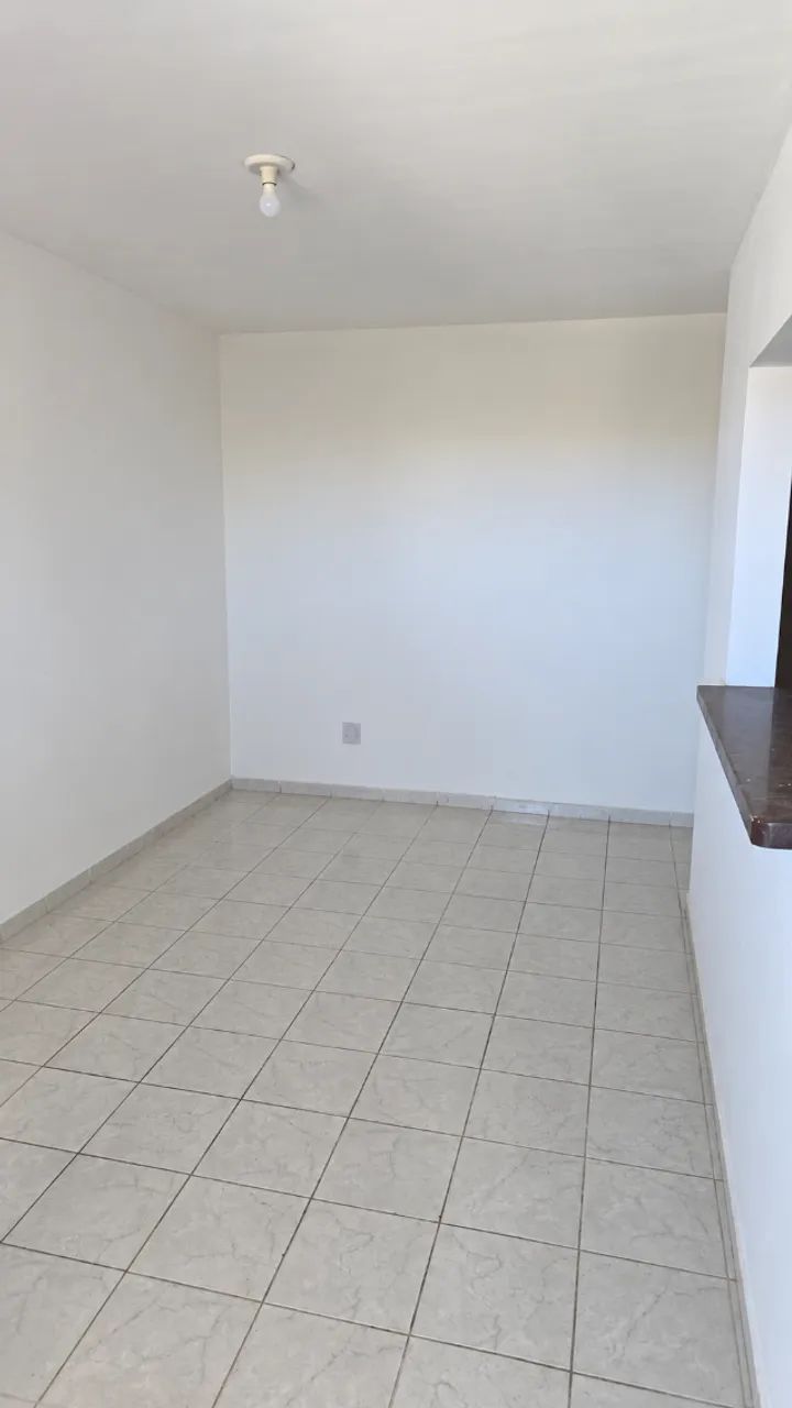 Apartamento 2 Quartos com Varanda e Garagem - Jardim Cidade Universitária - Foto 2