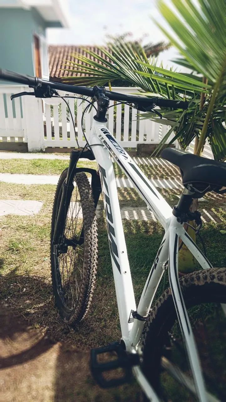 Bicicleta Aro 29 - Foto 3