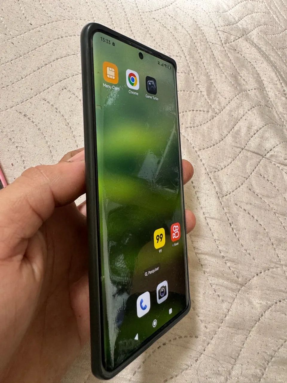 Redmi note 14Pro 4g - Foto 4