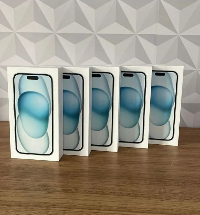iPhone 15  - 128GB - Foto 2