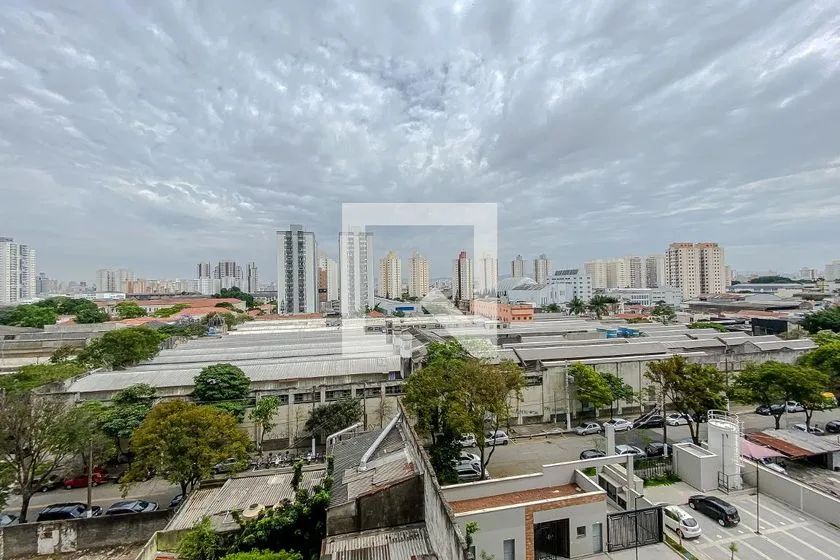 Apartamento à Venda - Mooca, 1 Quarto, 30 m2 - Foto 7